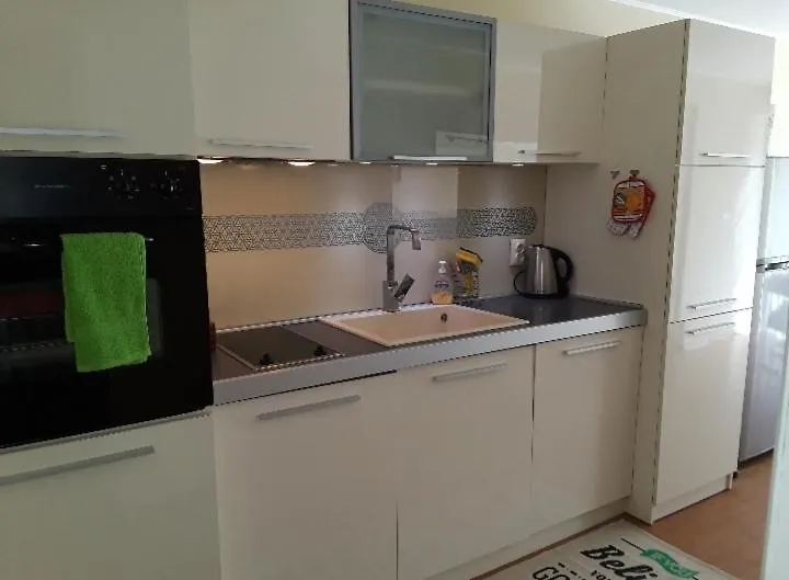 Cozy Apartment In The Hart Of The City Varna