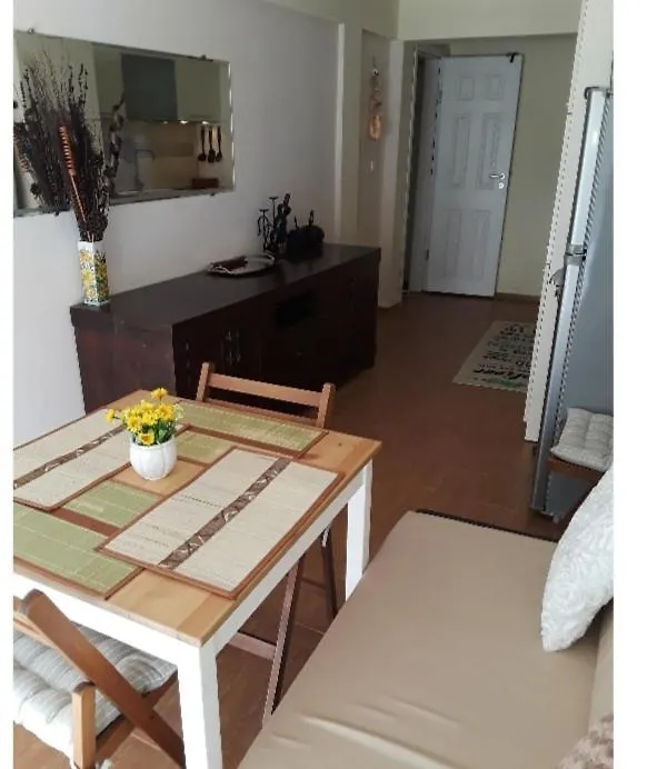 Cozy Apartment In The Hart Of The City Varna Bulgaria