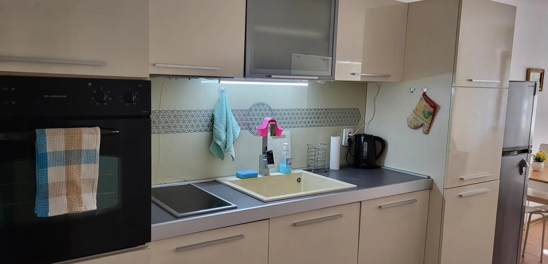 Cozy Apartment In The Hart Of The City Varna