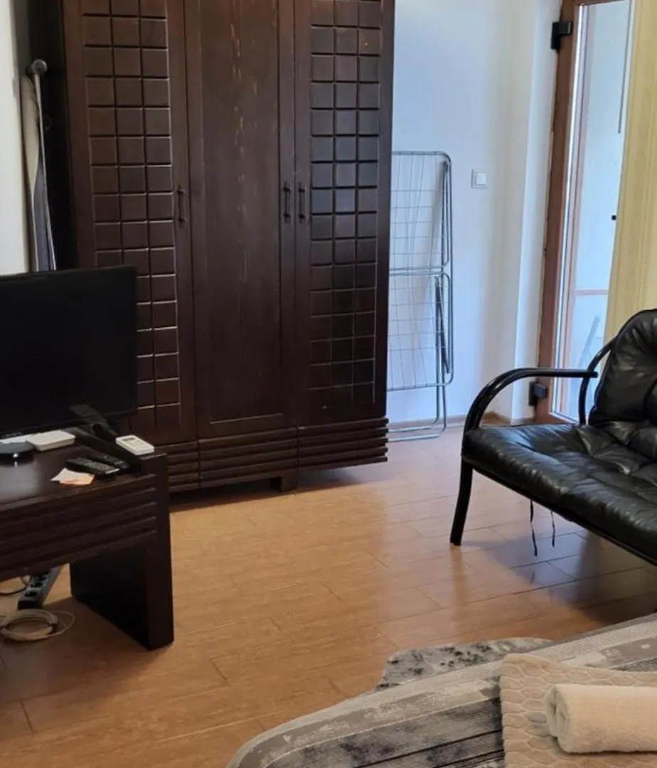 Cozy Apartment In The Hart Of The City Varna Bulgaria